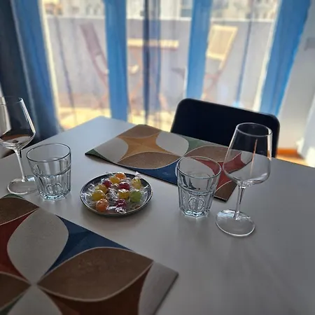 Apartment Il Faro *