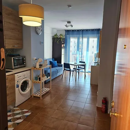 Apartment Il Faro *