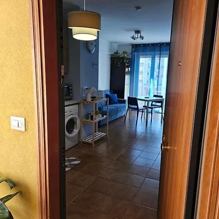 Il Faro Апартаменти