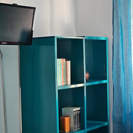 Il Faro Apartment