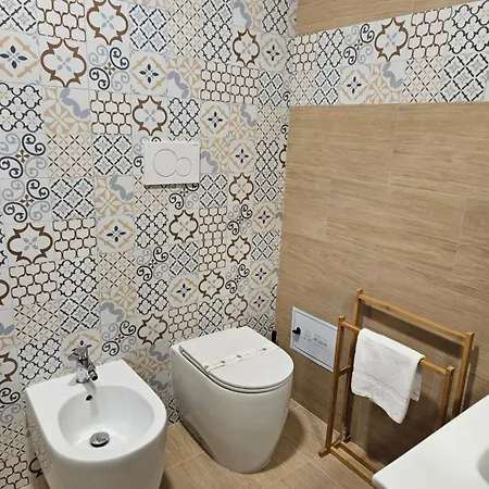 Apartment Il Faro