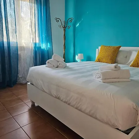 Il Faro Apartment *