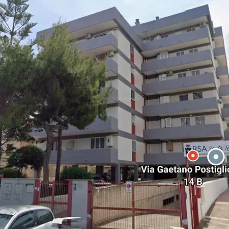 Il Faro Apartment