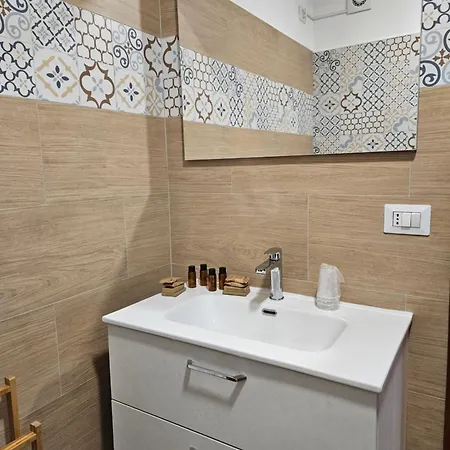 Apartment Il Faro