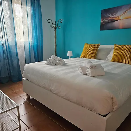 Apartman Il Faro Bari