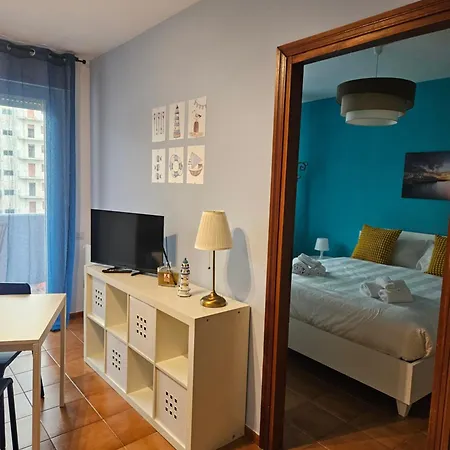 Il Faro Apartment *