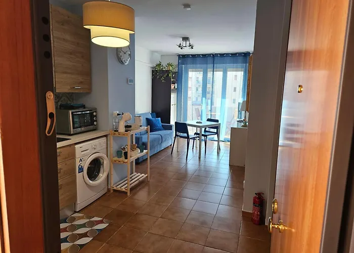 Apartman Il Faro *