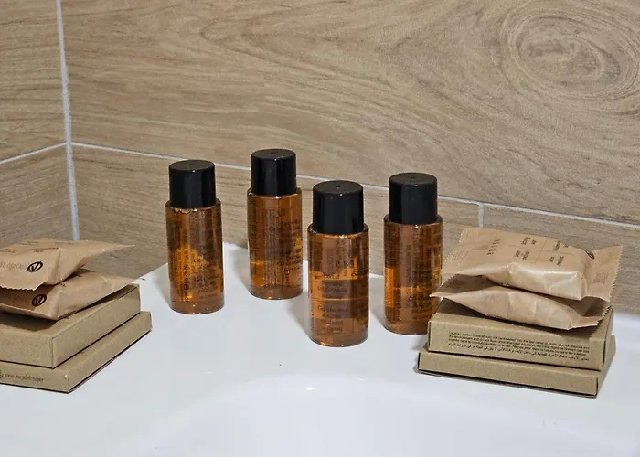 Il Faro Apartman Bari