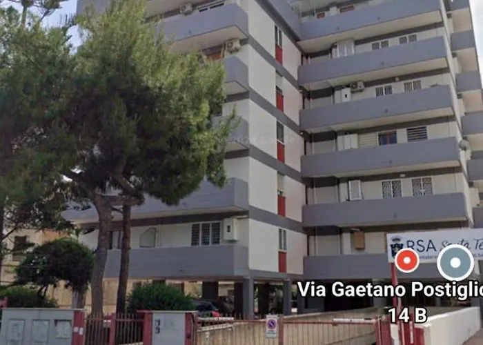 Il Faro Apartman