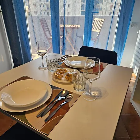 Apartment Il Faro Bari